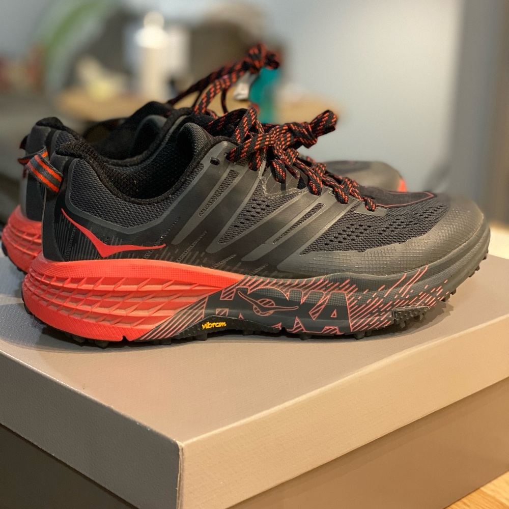 Hoka Speedgoat 3 Womens